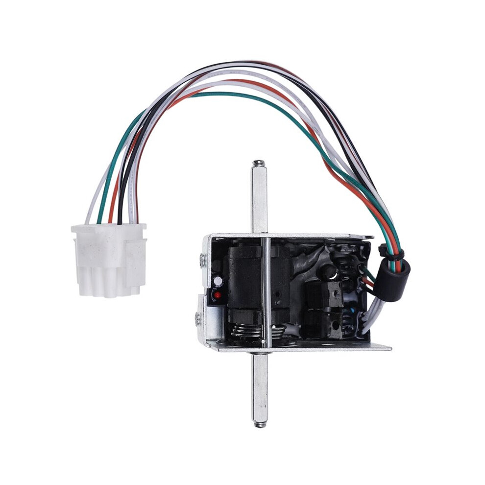 24-48V Accelerator For Curtis Forklift Zhongli Little Diamond Stacker Pallet Truck Et-126Mcu Electronic Throttle 6031035789909