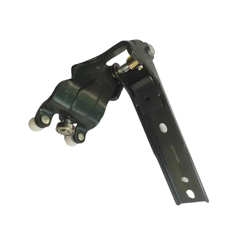 83950-4A000 Right Sliding Door Roller Middle Centre Bracket For Starex 1998-2003 Jac Refine 4711077174704