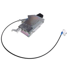 YC15-V264A00-BL Türschlossaktuator Rechts mit Kabel für Transit 2000-2014 YC15V264A00BL