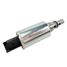 2Pcs X39800300005Z X39800300006Z Fuel Pump Injection Control Valve for Ranger 3.0L 2005-2012