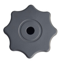 Spare Wheel Nut and Fixed Bolt Set Durable Nylon for A4 B8 B8PA A5 RS5