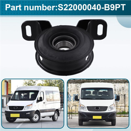 For JAC Xingrui Automobile Transmission Bracket  S22000040-B9PT 2