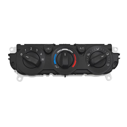 Air Conditioning  Assembly for  Dash Control Unit CK4Z19980A, CK4Z19980B 1