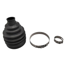 Kit de 4 Protections Anti-Poussière pour Arbre de Transmission pour CF 400 450 500 X5 520 550 625 600 X6 Z6 800 X8 Z8 U8 850XC 950 1000 9GQ0-280150