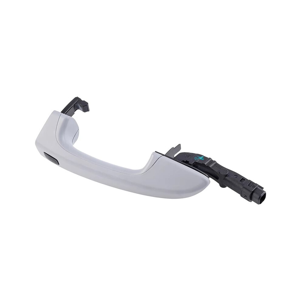 Front Rear Right Exterior Door Handle For Cayenne 3.0L 3.6L 4.8L 2011-2018 95853120601G2x 95853120602G2x 6031176163965