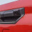 8506300P33A0 Car Tailgate Handle / Trunk Handle for JAC Hunter 6