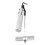 Professional Auto Glass Removal Tool Windshield Cutting Tool for Car Windscreen Removal 4