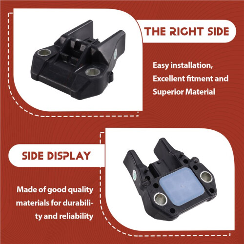 89173-08020 Karosssensor Stötsensor för  Sienna 2011-2015 för  Bildelar 8917308020 2