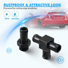 Moderingssats för Kylvätska Till Motorcylinder 4 för WRX 02-14 STI 04-20 FXT 04-08 LGT 05-09