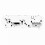 Air Conditioning  Assembly for  Dash Control Unit CK4Z19980A, CK4Z19980B 4