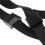 Sling Camera Belt Portable Shoulder Strap Camera Mount Quick Adjustment Accessories for Two DSLR Digital Cameras 4