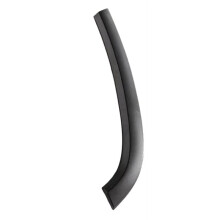 Rear Side Wheel Arch Molding Trim CH1791102 1MP37RXFAE for  Grand Cherokee 2011-2021 Left