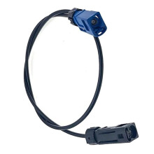 Front Park Assist Camera Wiring Harness 4K0971192C for A6 A7 2020-2023