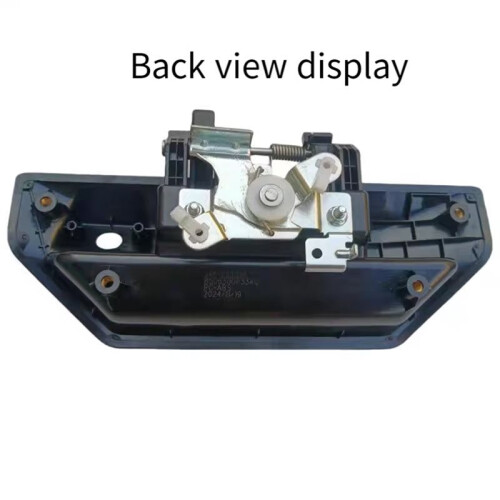 8506300P33A0 Car Tailgate Handle / Trunk Handle for JAC Hunter 2
