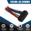 153-2630 for CAT E320D E329D E336D Excavator Computer Board Plug 54 Pin Controller Connector 2