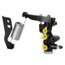 Car Brake Load Sensing Valve Assembly 56500-56G04 46400-56G04 for Pickup Hardbody 1994-1997 D21 93-94 4640056G04