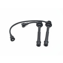 2Pcs Ignition Cable for JIMNY III 1.3L 2006-2018 SX4 SWIFT Sport LIANA ANTELOPE Wire Car Accessories
