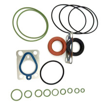 Engine Pump Oil Sealing Ring Gasket 7135-681 Repair Overhaul Kit for