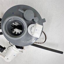 75069-08D Motorfiets Brandstofpompmodule voor -Davidson Electra Glide CVO 2008-2024