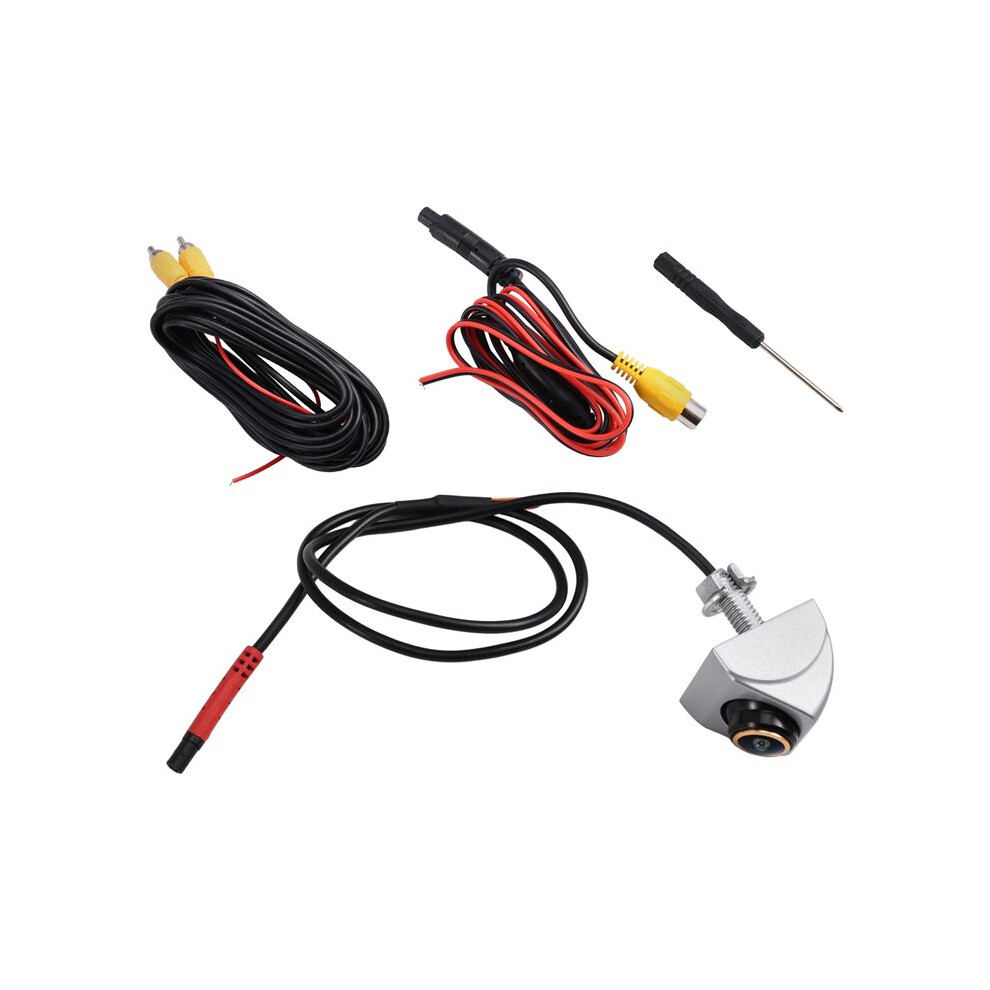 Car Rear View Camera Cvbs Ahd Reversing Rear Camera 170 Night Vision Fisheye Len Car Reversing Camera 1080P 6031987555140