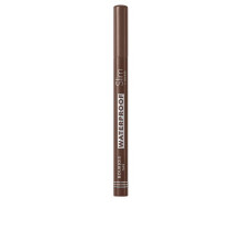 Waterproof eyeliner SLIM LINER #002-Spicy Brown 1 u