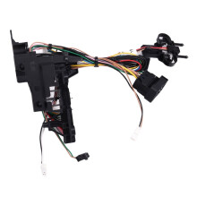 Headlight Wiring Harness Without Follow- Test Leads 63117316217 for F07 F10 5Series 528i 535i 550i Left