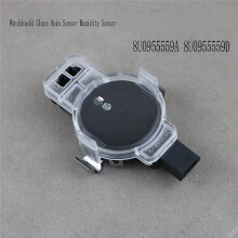 Windschutzscheibenglas-Regensensor-Feuchtigkeitssensor für A1 A3 8V A4 B8 A5 A6 C6 C7 A8 Q3 Q5 TT 8U0955559A 8U0955559D