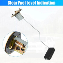 83320-39186, 83320-39176 Fuel Tank Float Gauge Sending Unit Fuel Level Sensor for Pickup Truck 2.2L 2.4L 1978-982