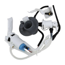 75069-08D Motocycle Fuel Pump Assembly Fuel Pump Module for -Davidson Electra Glide CVO 2008-2024