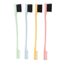 Kit de démarrage pour un look éclatant, kit de modification de gel coiffant et brosse à favoris : des solutions de soins capillaires inégalées