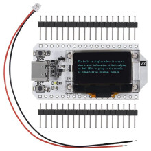 ESP32 OLED WiFi Kit ESP 32 OLED Display WiFi+ Internet Development Board für