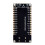 ESP32-C6 Development Board WiFi6  5 Zigbee Thread 160MHz Single Core Processor ESP32-C6-WROOM-1-N8 Module(B) 2