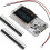 ESP32 OLED WiFi Kit ESP 32 OLED Display WiFi+ Internet Development Board for 6