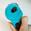 FT145 Rotary Cutter 45mm Patchwork Roller Easy Tearing Cutting Tools for Cloth Leather Paper Ticket Soft Sheet B 6