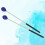 1 Pair Accessories for Percussion Accessory Balanced Mallets Keyboard Mallets Keyboard Malletts Percussion Marimba 2
