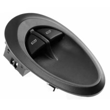 500321134 Car Power Master Window for 1999- 2006 Daily II Left-Hand Drive