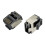 10PCS RJ45 Connector Special 8P8C Short Body Modular Plug Male with Shielded Shell for Network Cable 1