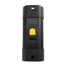 GB/T to Type 2 Adapter Converter 32A for EVSE Charging GBT to Type2 IEC 62196 Standard EV Charger Adaptor 22kw