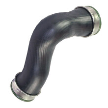 Intercooler Turbo Hose Pipe for Transporter MK V 2.5 TDI Turbine Hose 7H0145980D 7H0145980C