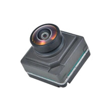 Car Rear Side Driver Information Camera 23317834 for Silverado Yukon Sierra 24-25 Backup Rear View Camera