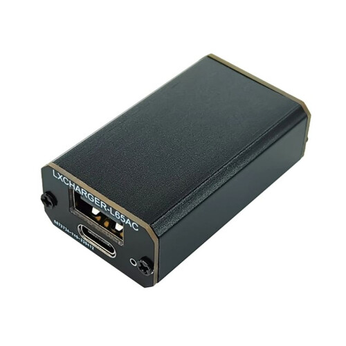 9V-35V 65W Full Protocol Mobile Phone Fast Charging Module Charger Module Supports QC4.0 PD2.0/3.0/PPS A