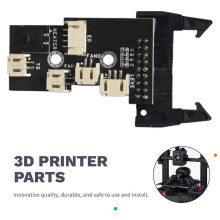 1PC Extruder Hot End Adapter Plate Board for Kobra 2/Neo/Pro//Max 3D Printer Parts
