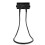 Lazy Neck Phone Holder Hand-Free Rotating Vertical Horizontal Gooseneck Multiple Function Mounts Multi Angle Holder 1