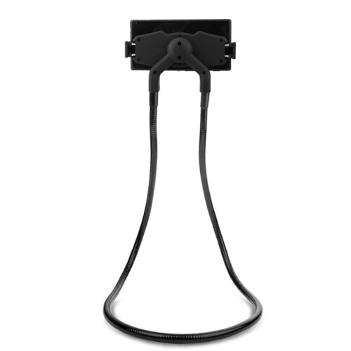 Lazy Neck Phone Holder Hand-Free Rotating Vertical Horizontal Gooseneck Multiple Function Mounts Multi Angle Holder