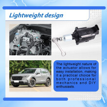 18900-5PA-A01 Car Turbo Wastegate Actuator Turbo Charger Solenoid Valve for CR-V 2017-2022