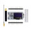 SX1276 SX1278 ESP32 LoRa 868MHz/915MHz 0,96 Polegadas Display OLED Azul  WIFI Kit 32 Placa de Desenvolvimento 1