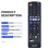For AKB73735801 AKB73896401 Remote Control , for   Ray DISC DVD Player BP50 BPM25 3