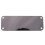 Three Key USB Wired  Keyboard Knob Mechanical Keyboard Fast Office Volume Control Keyboard for Laptop Computer Black 3
