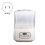 1L Electric Yogurt Maker Automatic Constant Temperature Yogurt Machine DIY Yogurt Rice Wine Natto Maker US Plug 6