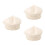 3Pièces Tricoté Bébé Beige Polyvalent Automne 5